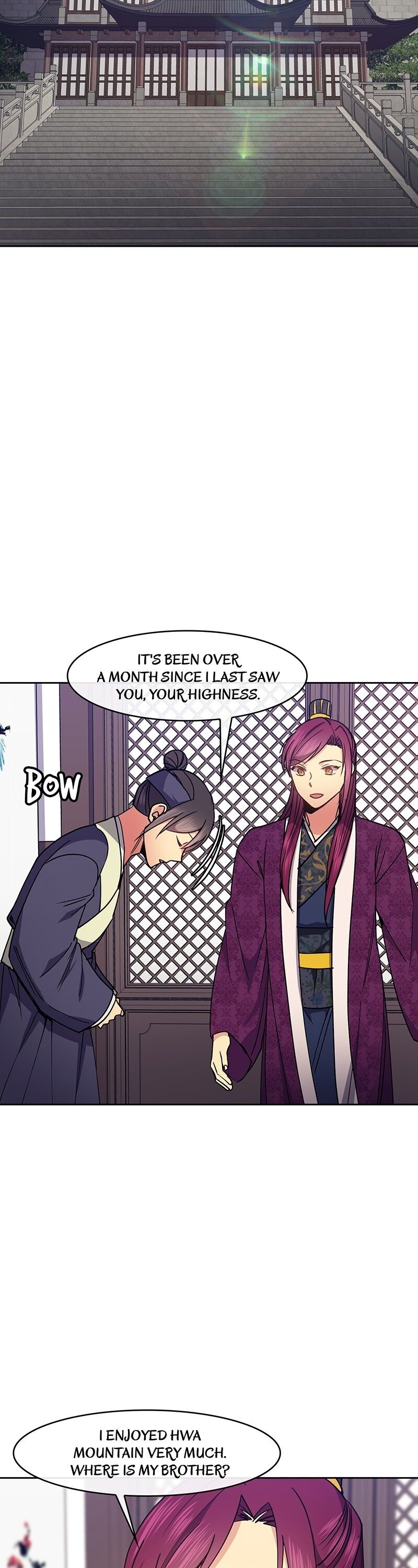 Empress Wi Mokhwa chapter 52 page 23