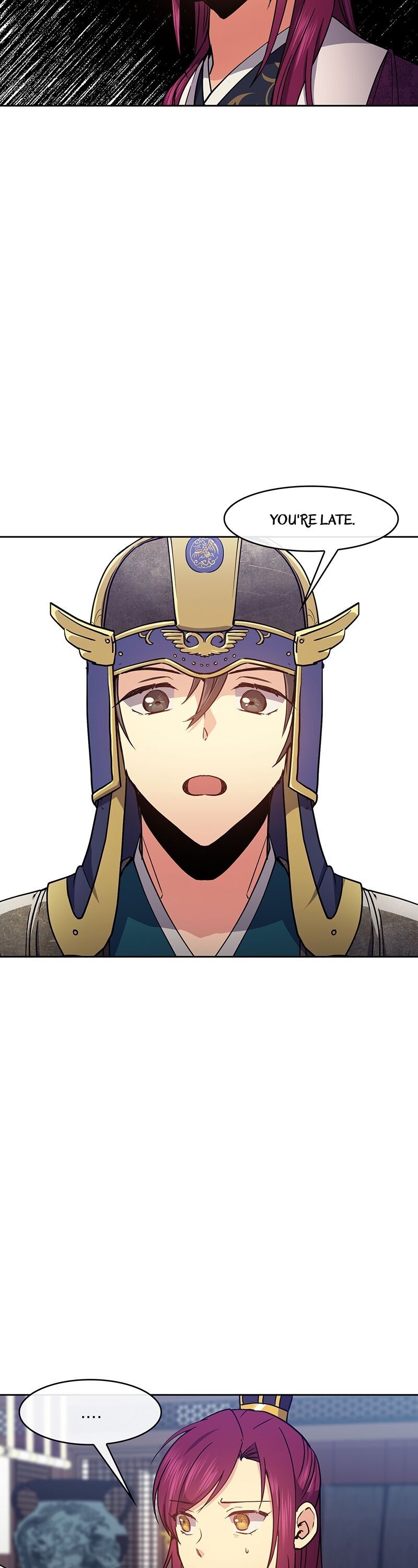 Empress Wi Mokhwa chapter 52 page 28