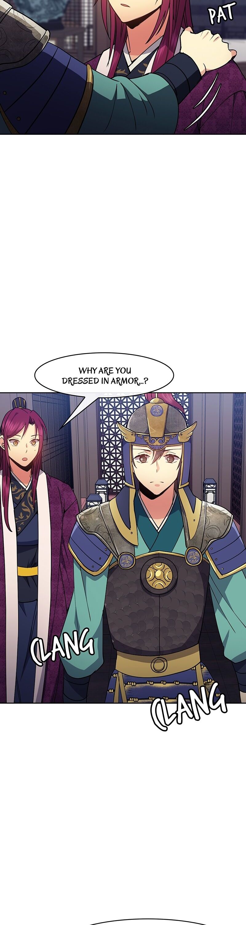 Empress Wi Mokhwa chapter 52 page 29