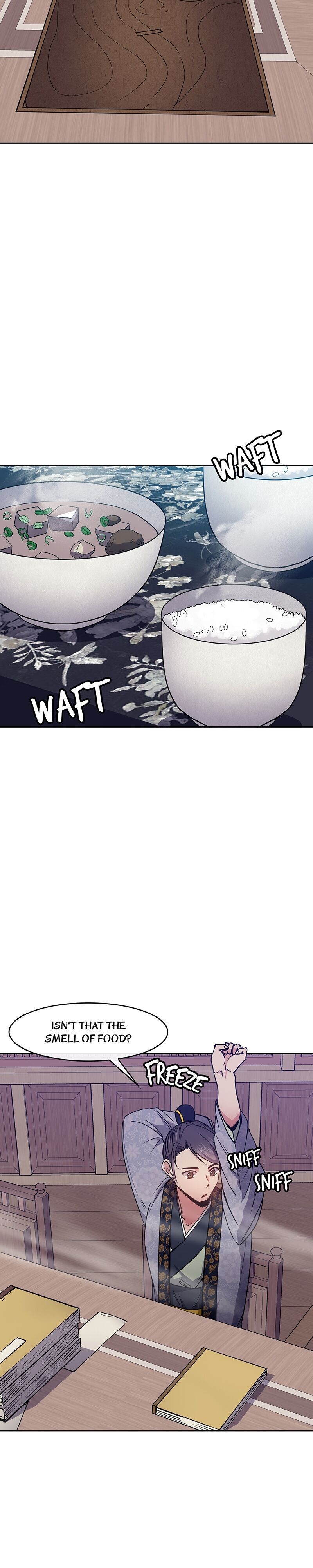 Empress Wi Mokhwa chapter 52 page 3