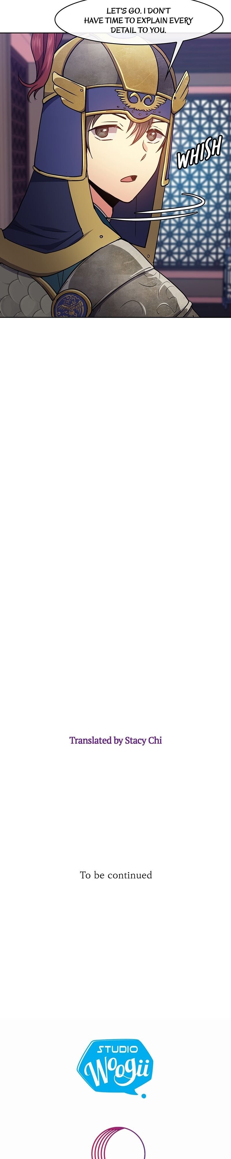 Empress Wi Mokhwa chapter 52 page 30