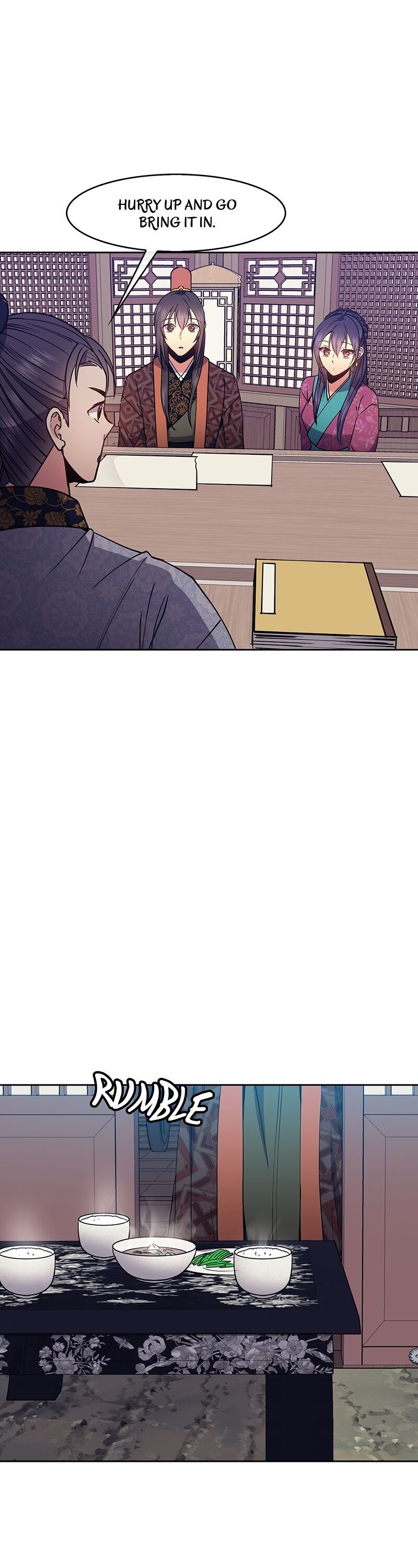 Empress Wi Mokhwa chapter 52 page 4