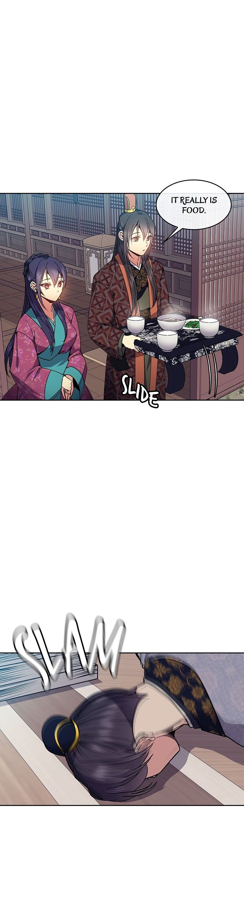 Empress Wi Mokhwa chapter 52 page 5