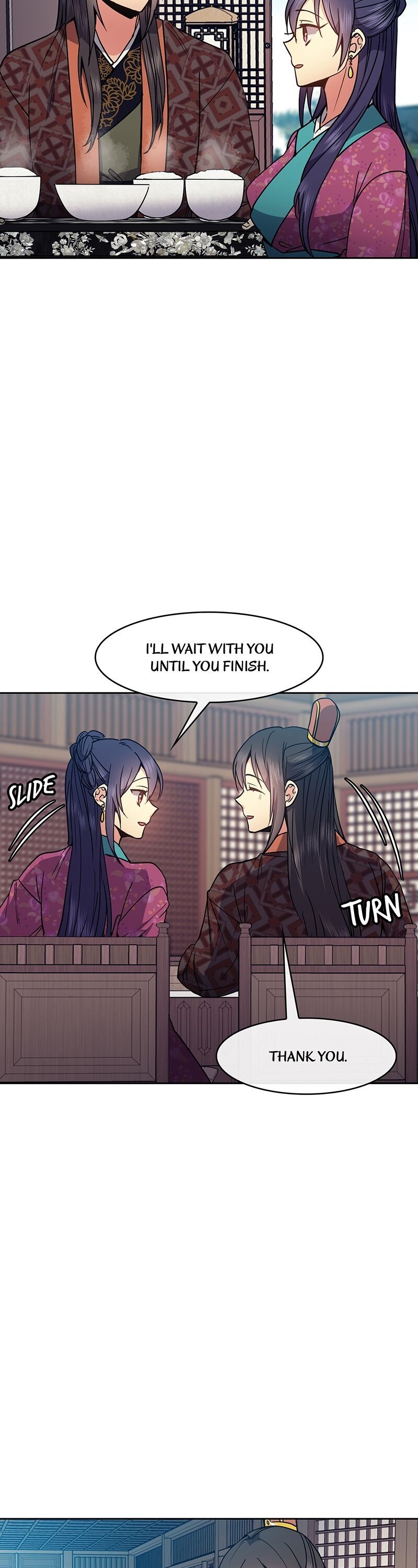 Empress Wi Mokhwa chapter 52 page 7