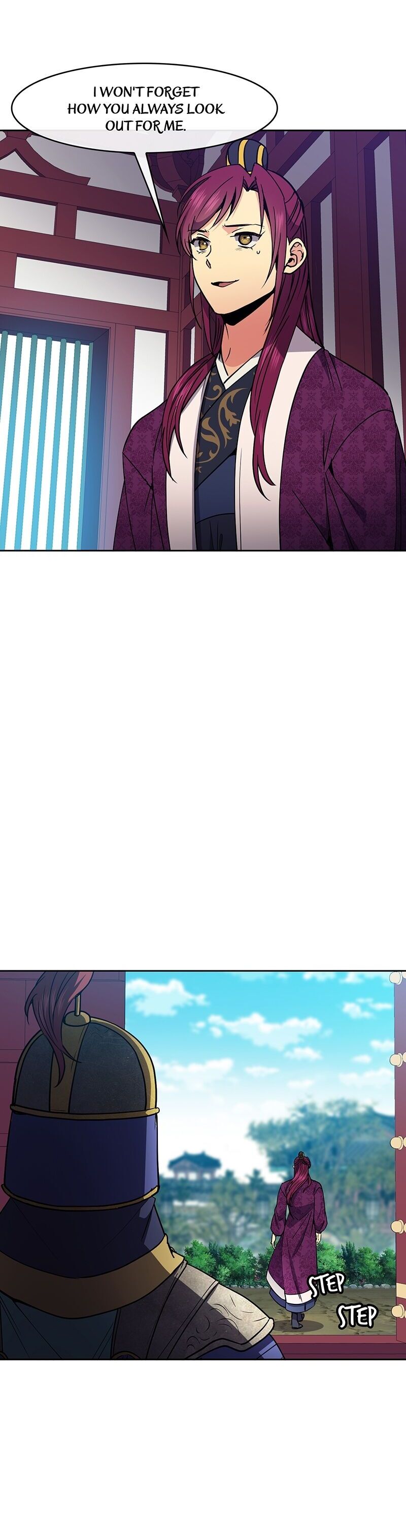 Empress Wi Mokhwa chapter 53 page 11