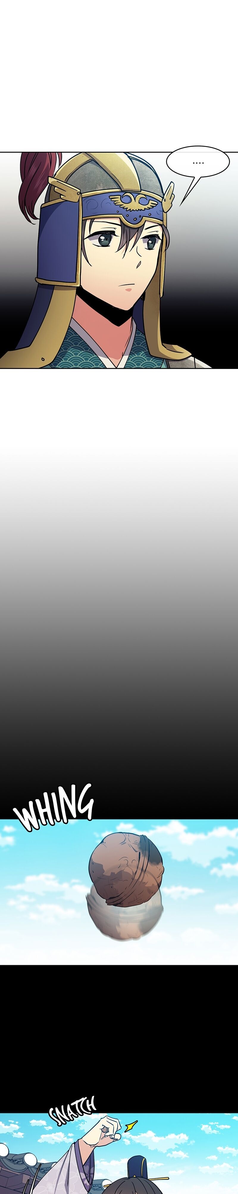 Empress Wi Mokhwa chapter 53 page 12