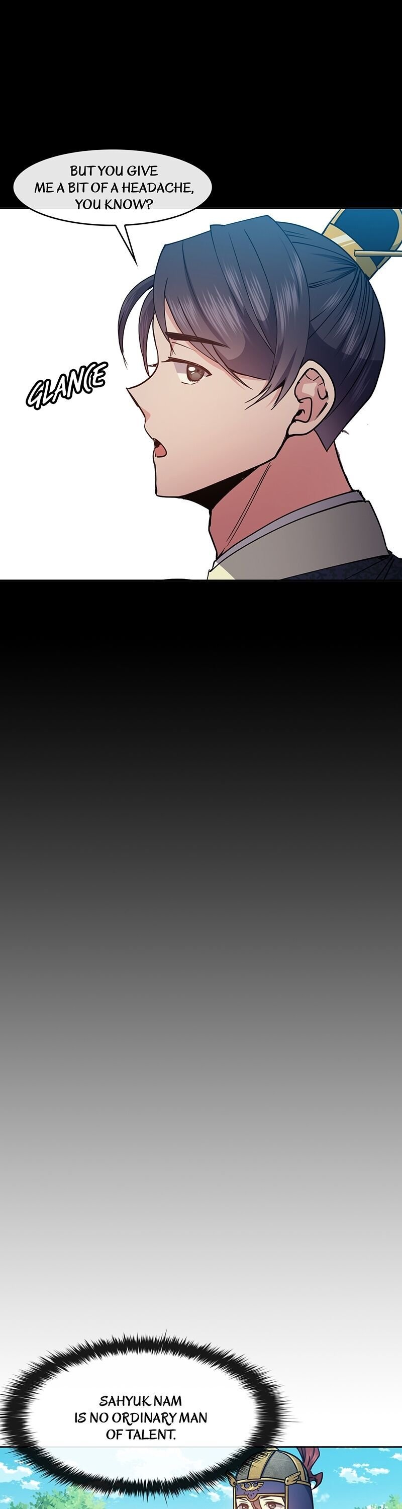 Empress Wi Mokhwa chapter 53 page 16