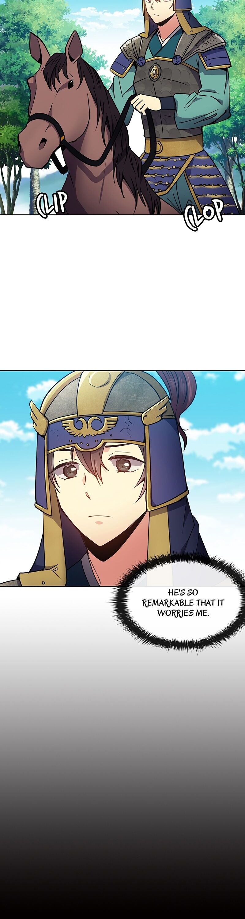 Empress Wi Mokhwa chapter 53 page 17