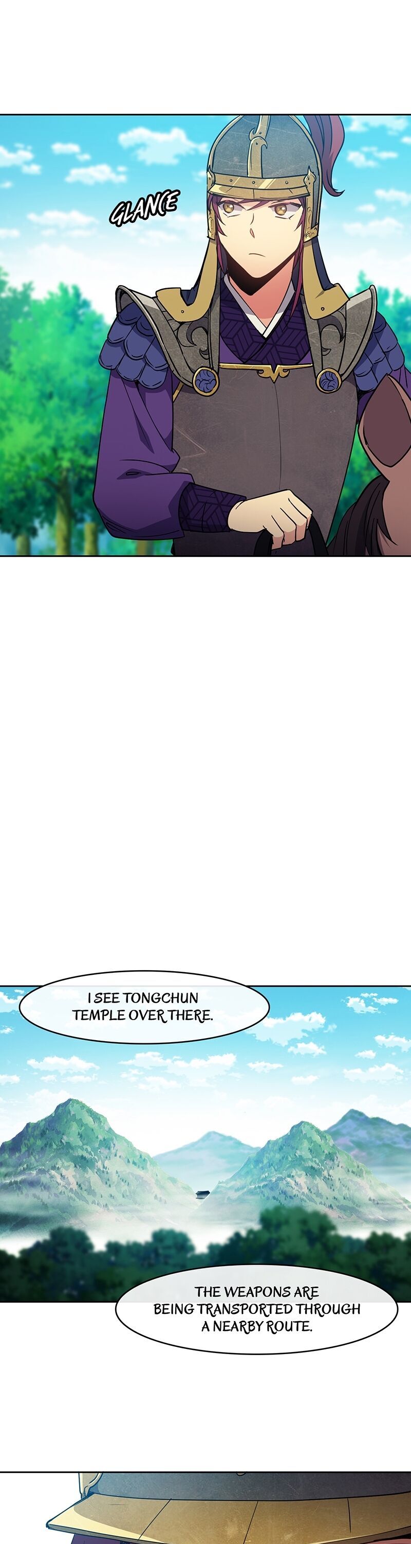 Empress Wi Mokhwa chapter 53 page 19