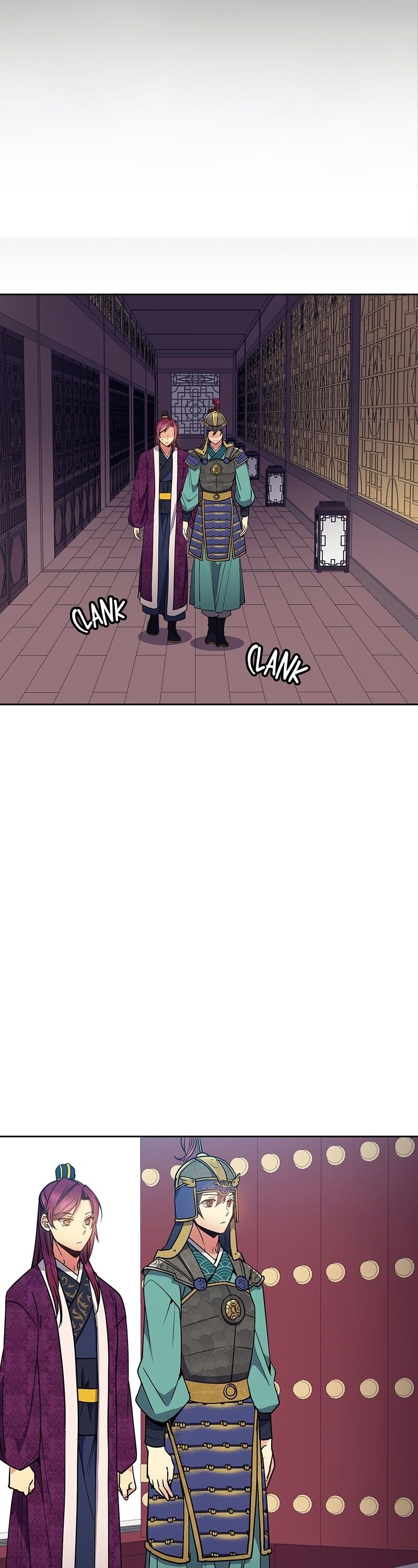 Empress Wi Mokhwa chapter 53 page 2