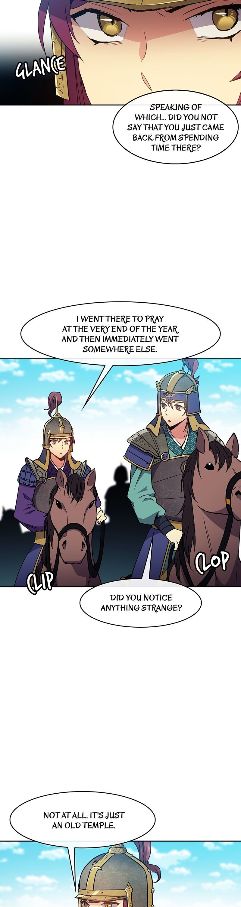 Empress Wi Mokhwa chapter 53 page 20