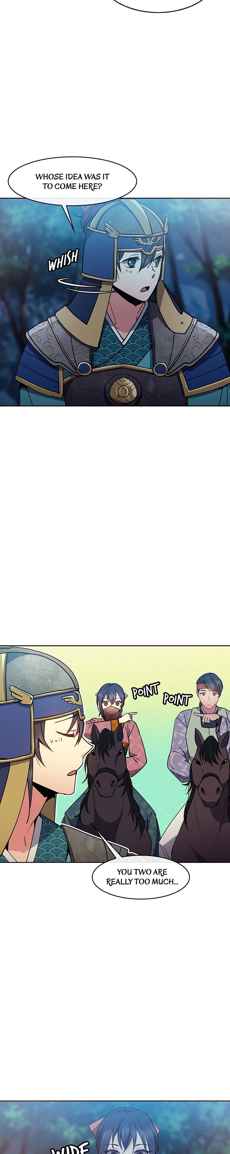 Empress Wi Mokhwa chapter 53 page 24