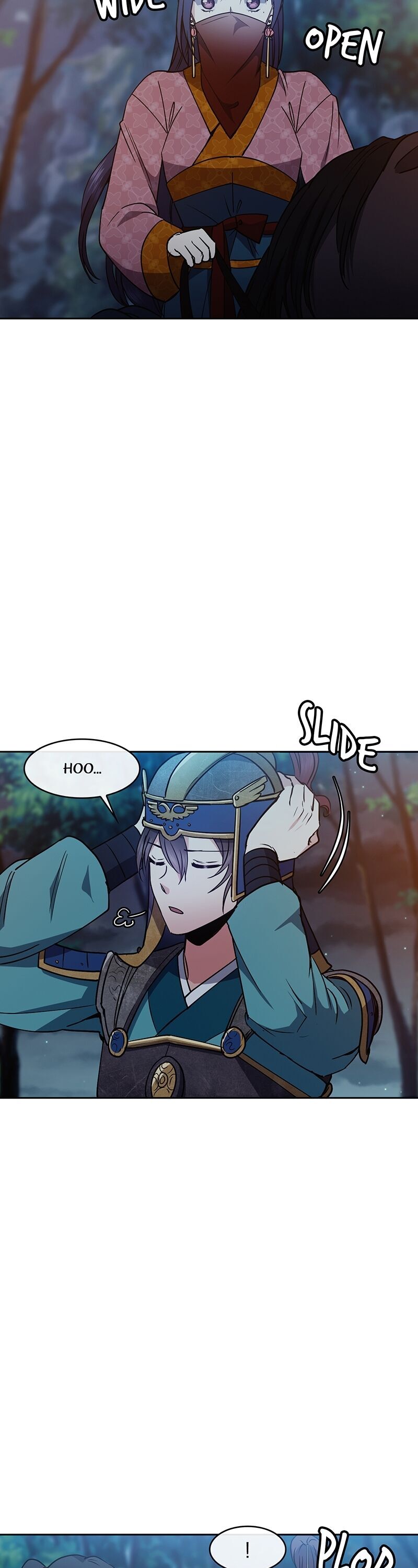 Empress Wi Mokhwa chapter 53 page 25