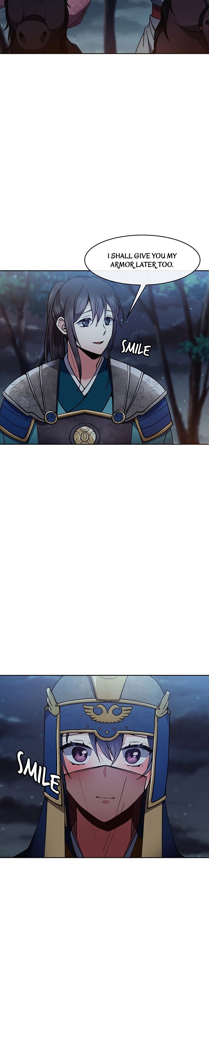 Empress Wi Mokhwa chapter 53 page 27