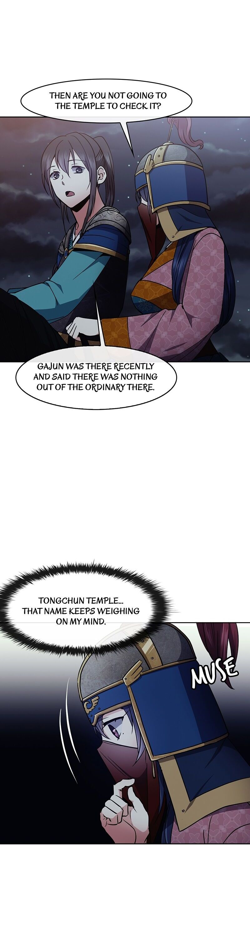 Empress Wi Mokhwa chapter 53 page 29