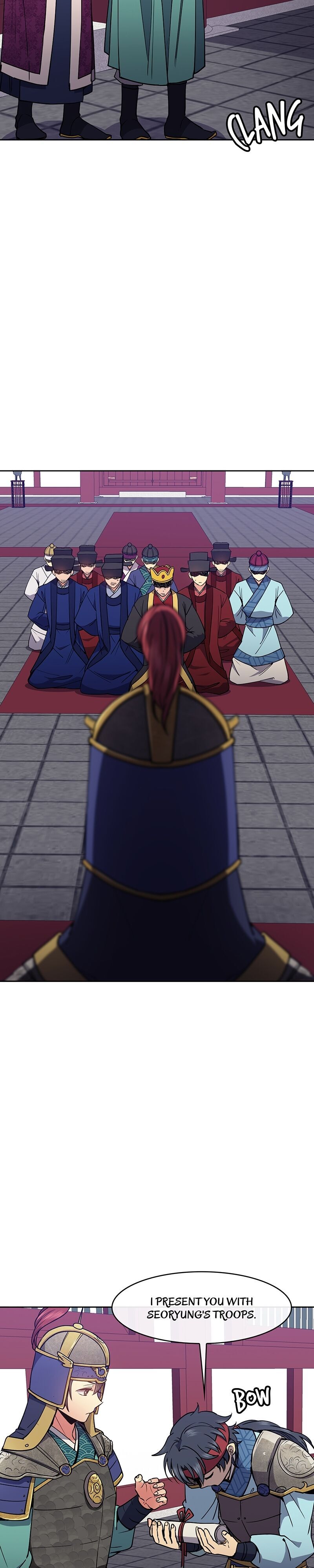 Empress Wi Mokhwa chapter 53 page 3