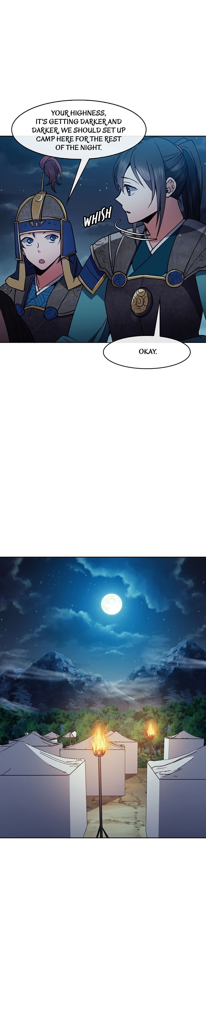 Empress Wi Mokhwa chapter 53 page 30