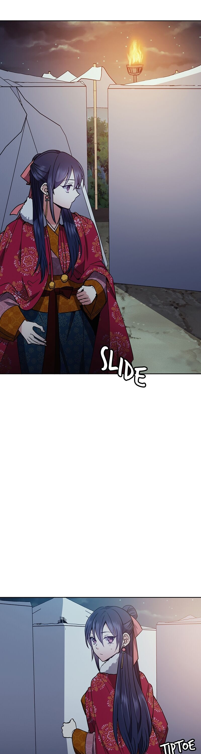 Empress Wi Mokhwa chapter 53 page 31