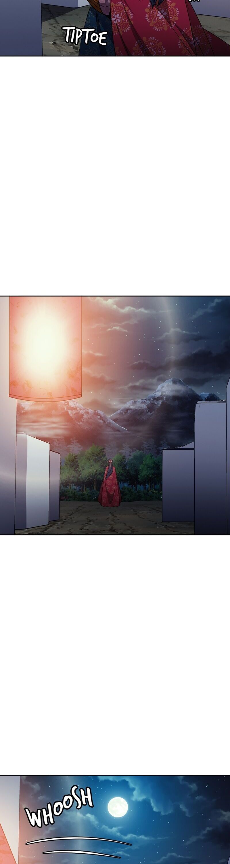 Empress Wi Mokhwa chapter 53 page 32