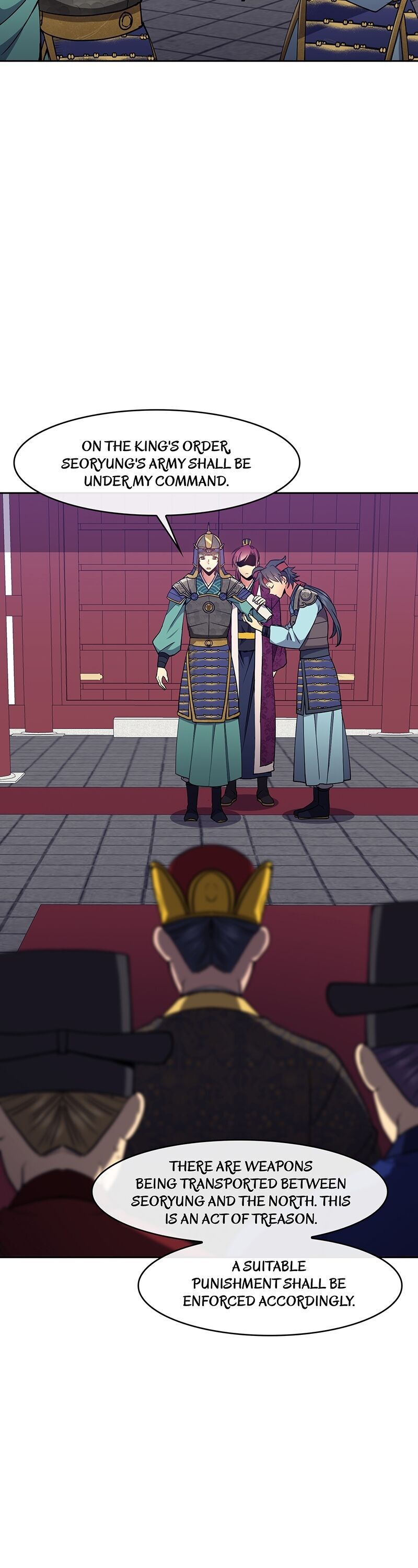 Empress Wi Mokhwa chapter 53 page 4