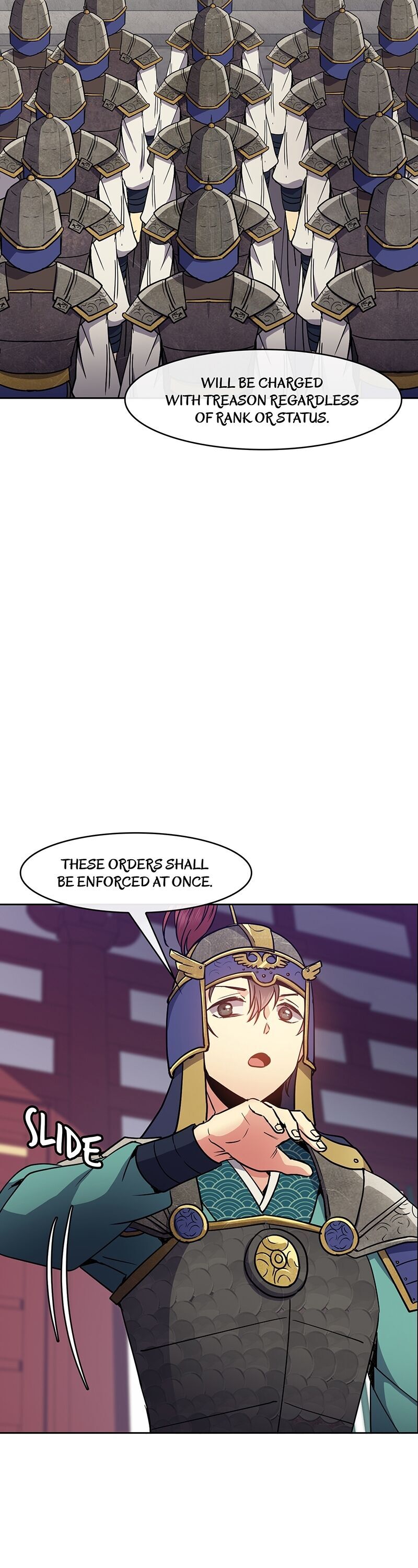 Empress Wi Mokhwa chapter 53 page 7