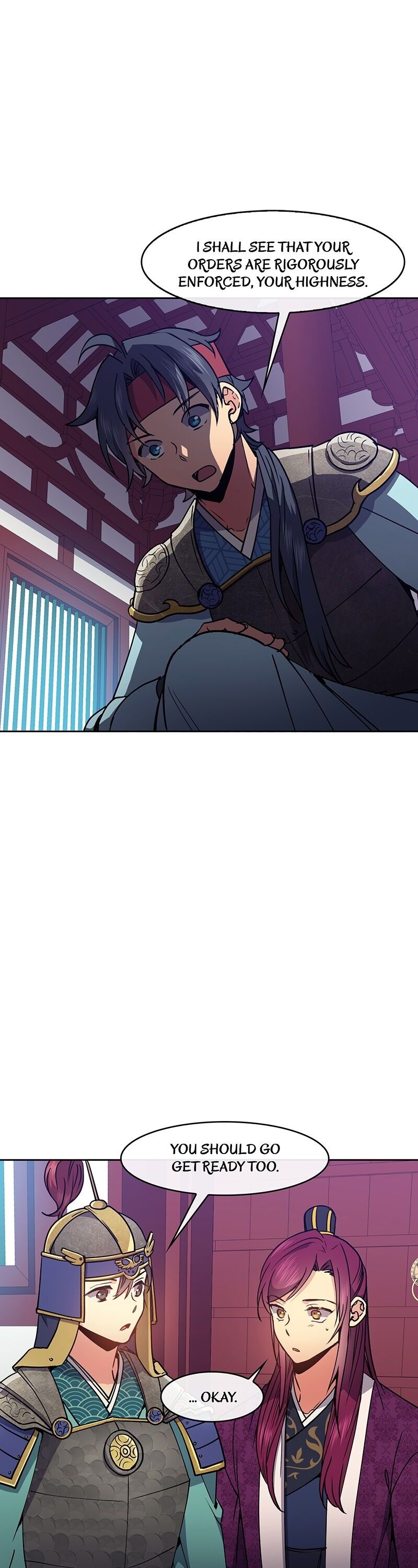 Empress Wi Mokhwa chapter 53 page 8