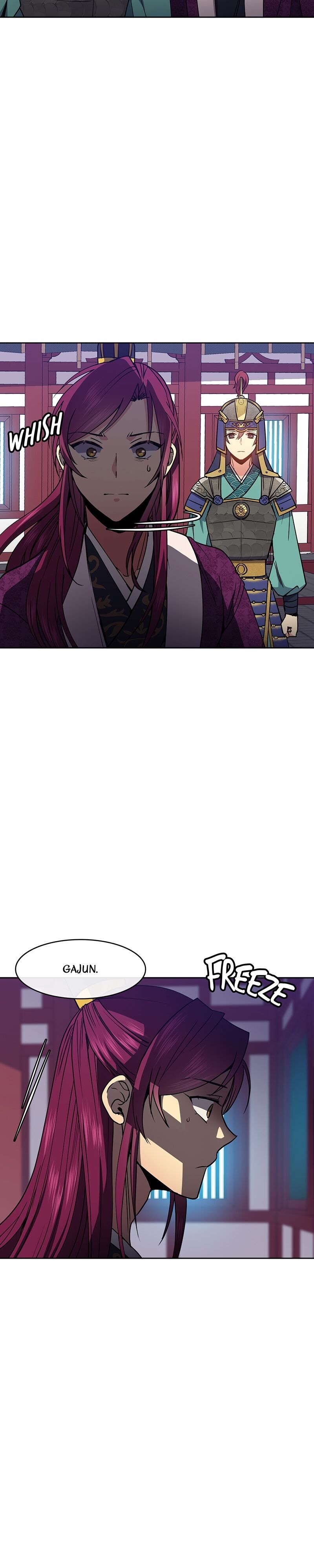 Empress Wi Mokhwa chapter 53 page 9