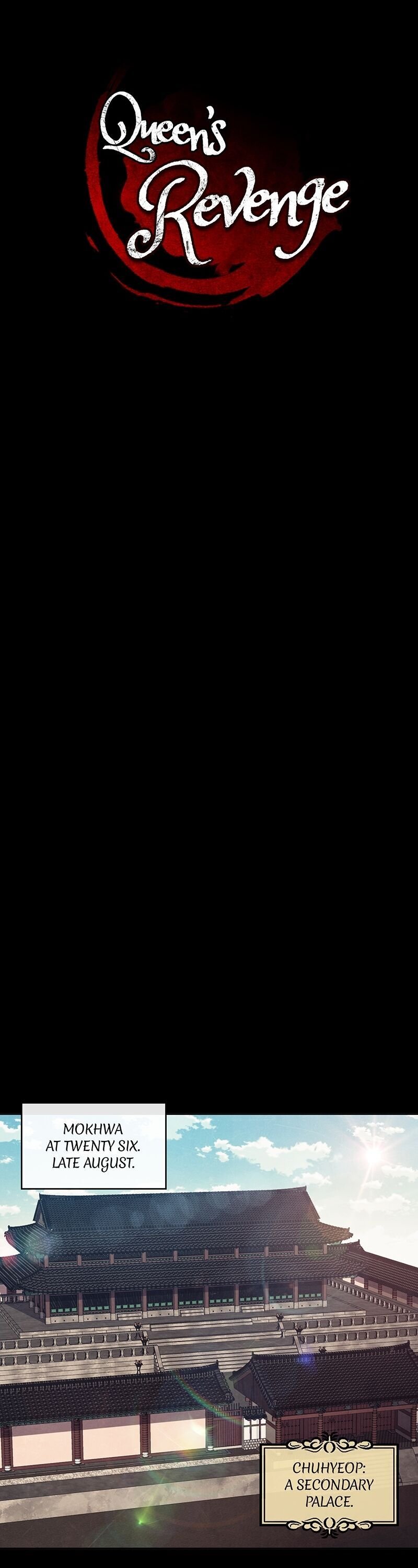 Empress Wi Mokhwa chapter 54 page 10