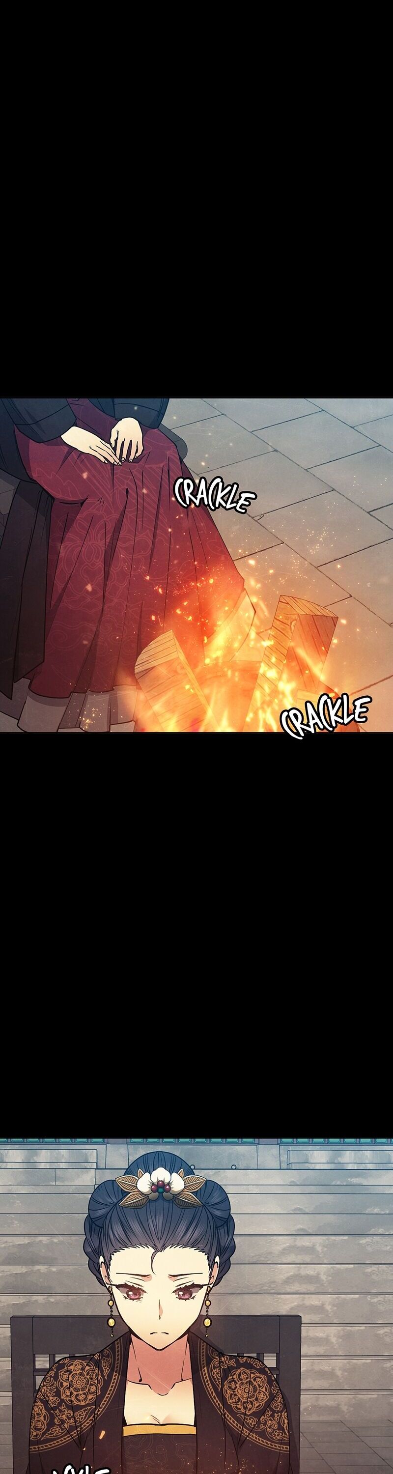Empress Wi Mokhwa chapter 54 page 11