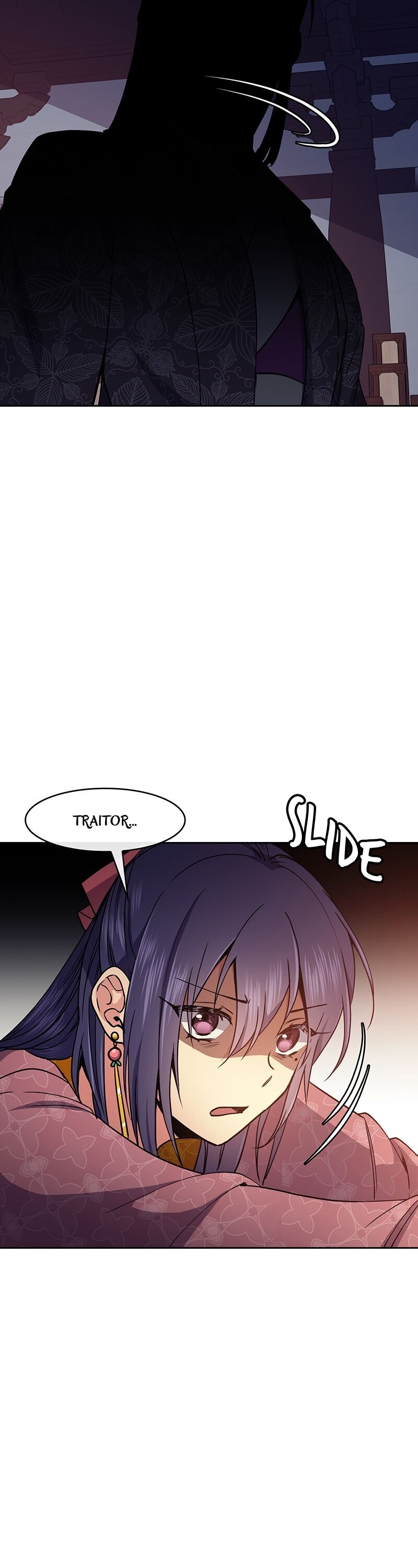 Empress Wi Mokhwa chapter 54 page 28