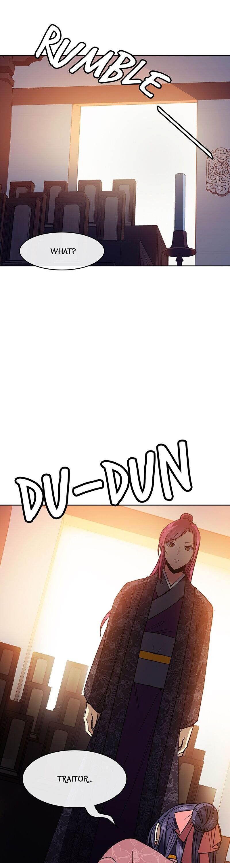 Empress Wi Mokhwa chapter 54 page 29