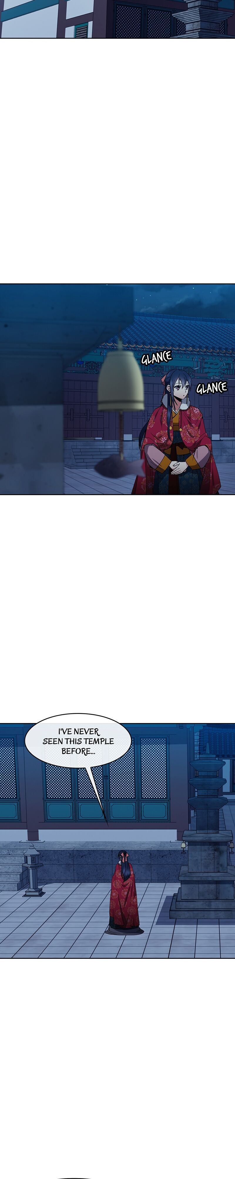 Empress Wi Mokhwa chapter 54 page 3