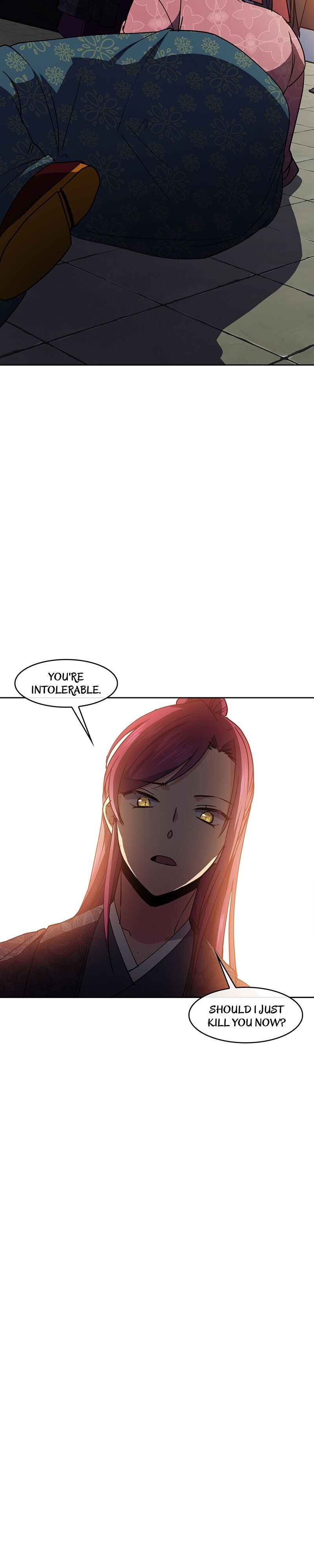 Empress Wi Mokhwa chapter 54 page 30