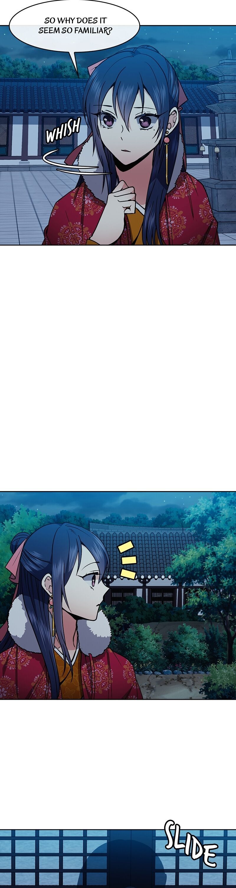 Empress Wi Mokhwa chapter 54 page 4