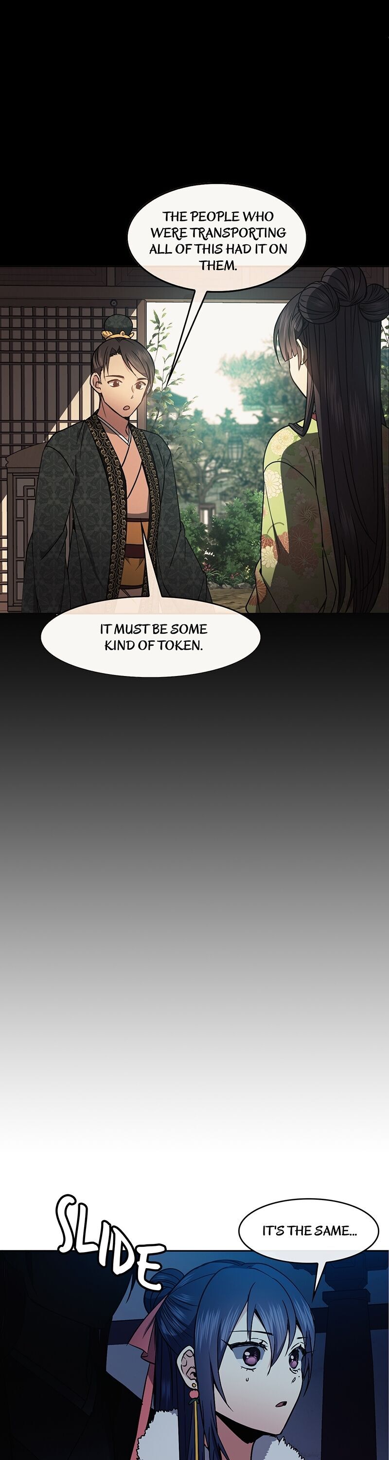 Empress Wi Mokhwa chapter 54 page 7