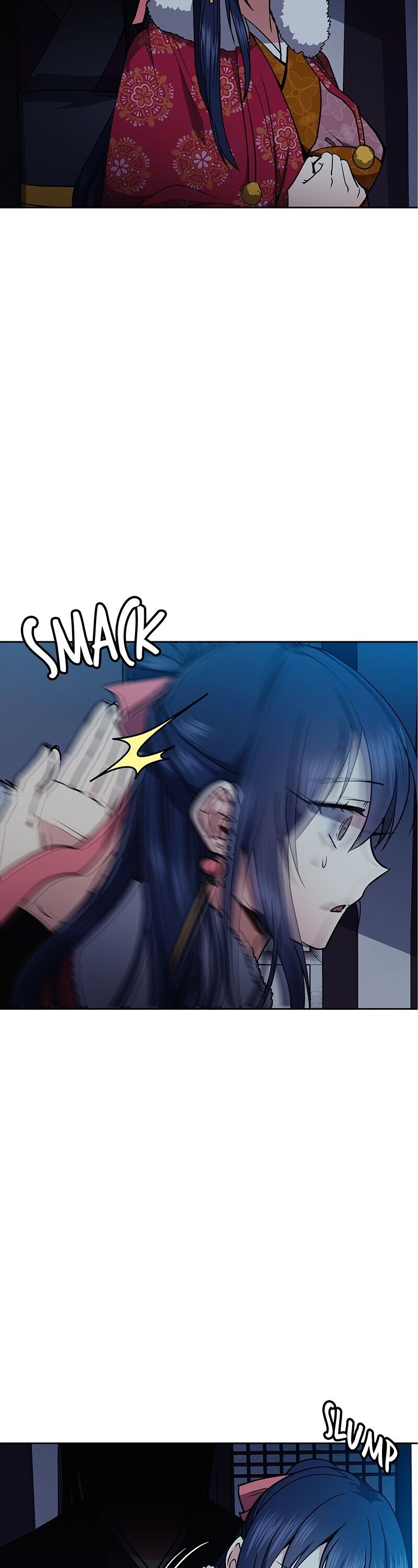 Empress Wi Mokhwa chapter 54 page 8