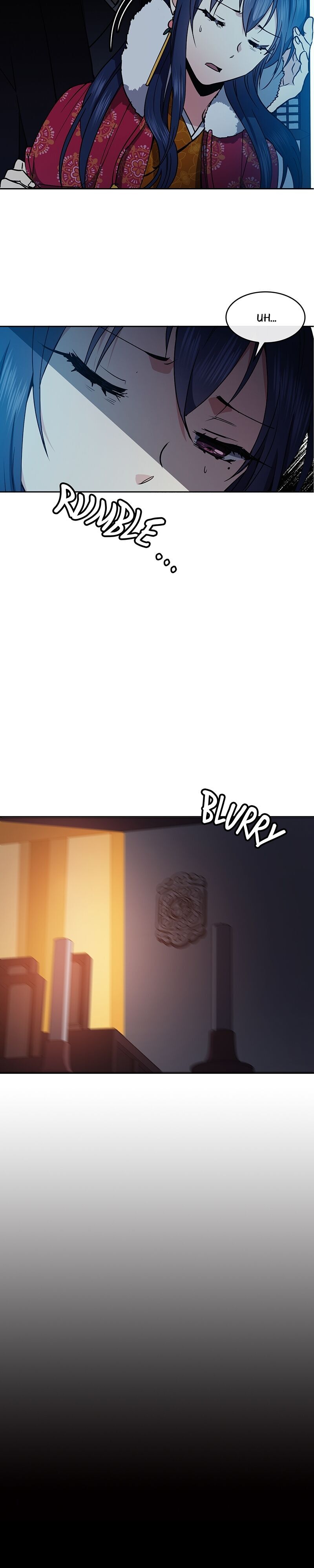 Empress Wi Mokhwa chapter 54 page 9