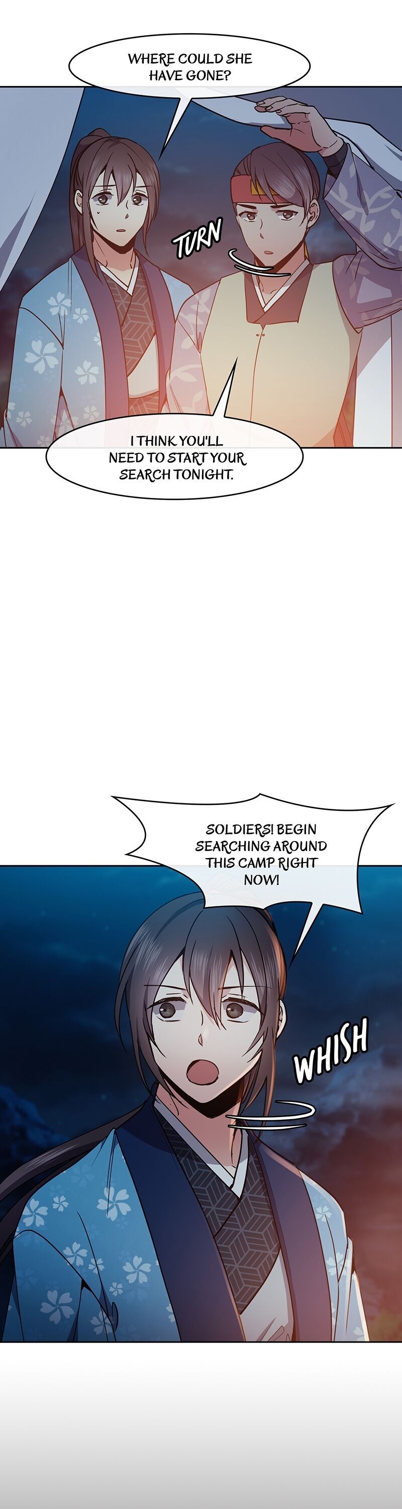 Empress Wi Mokhwa chapter 55 page 10