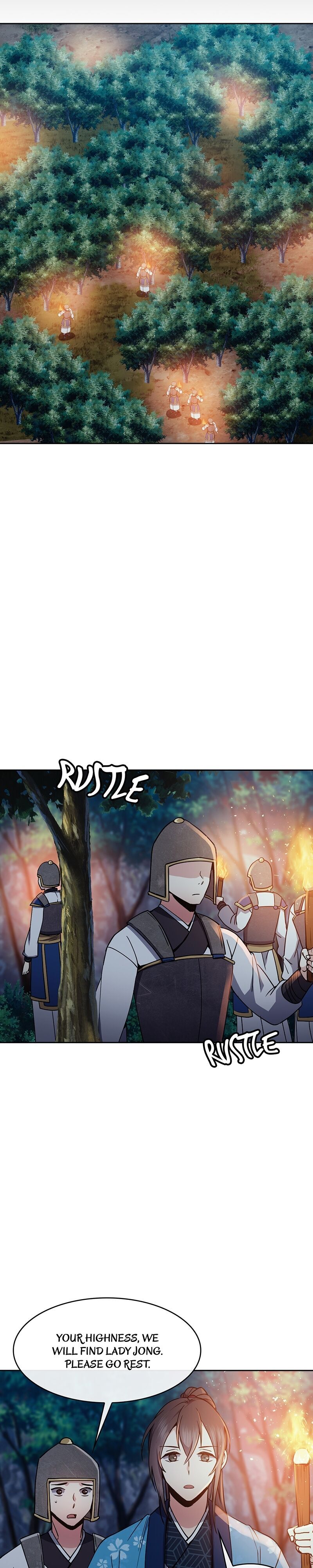 Empress Wi Mokhwa chapter 55 page 12