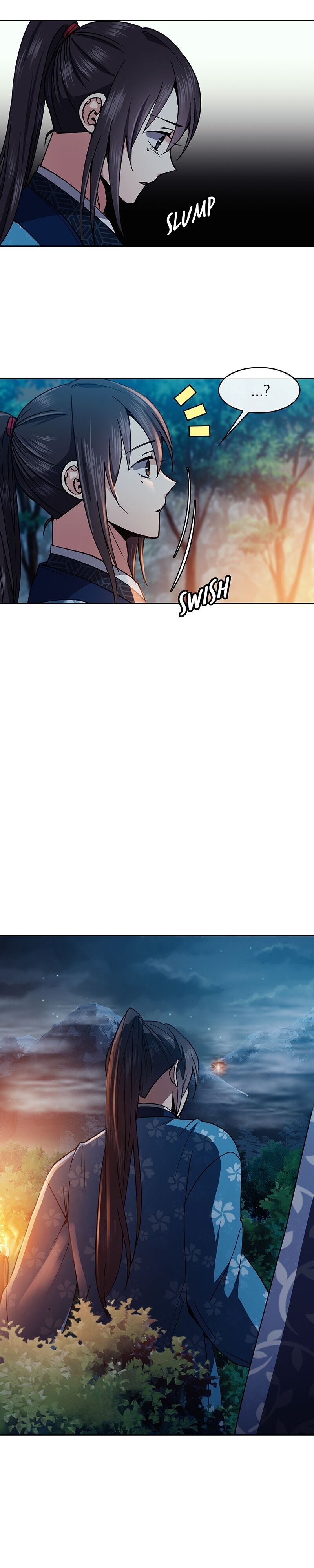 Empress Wi Mokhwa chapter 55 page 15