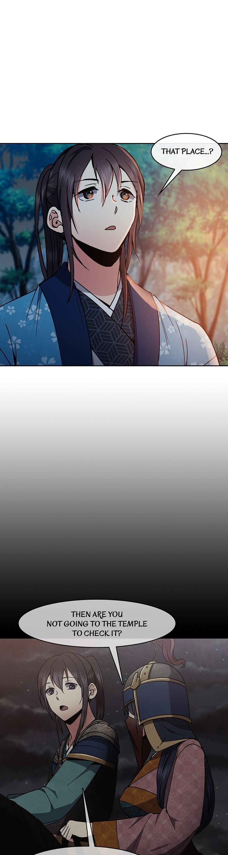 Empress Wi Mokhwa chapter 55 page 16