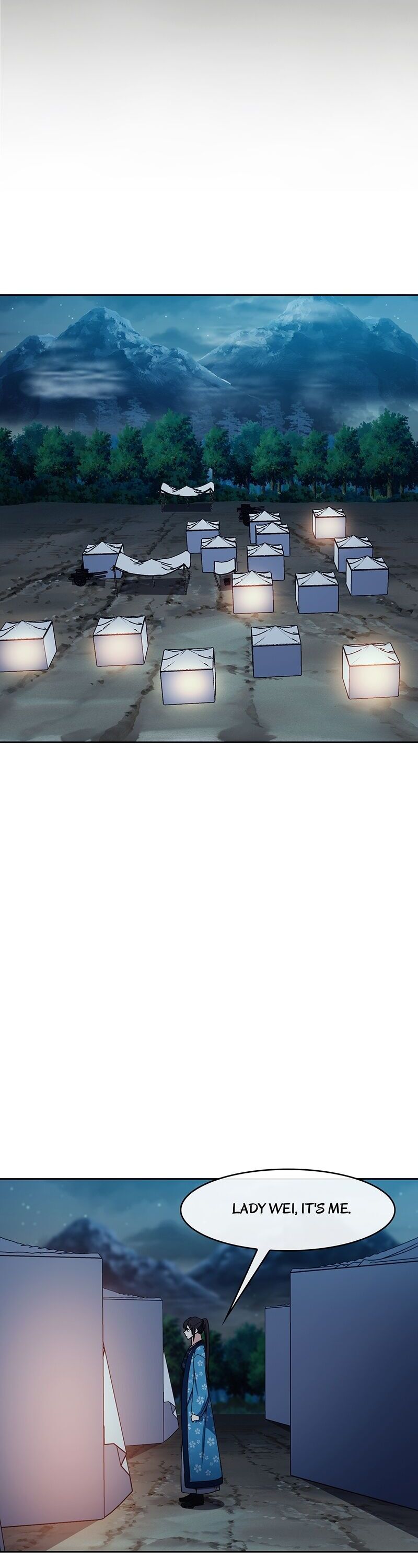 Empress Wi Mokhwa chapter 55 page 2