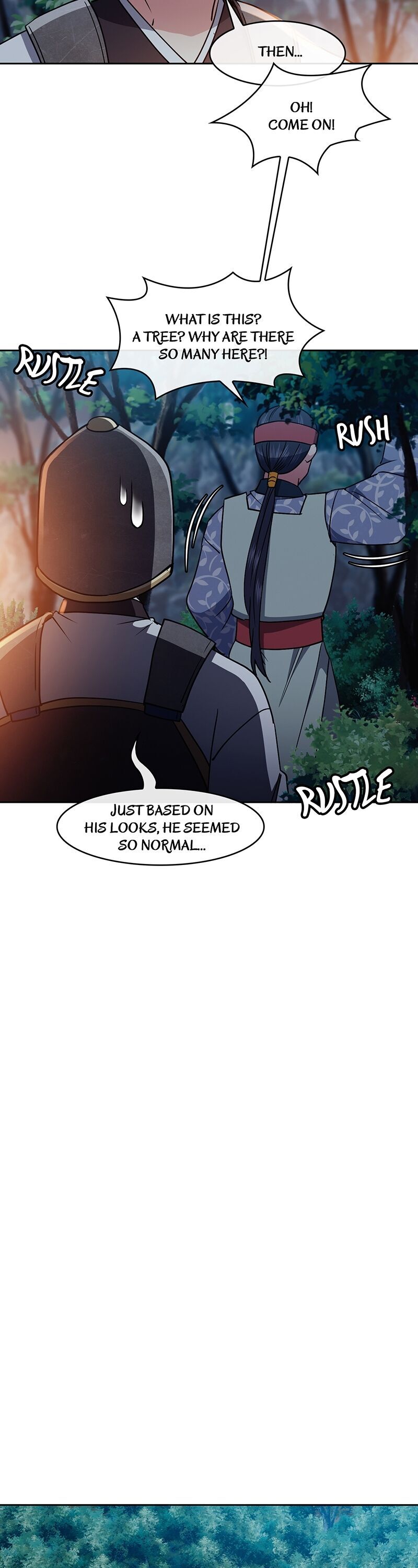 Empress Wi Mokhwa chapter 55 page 22