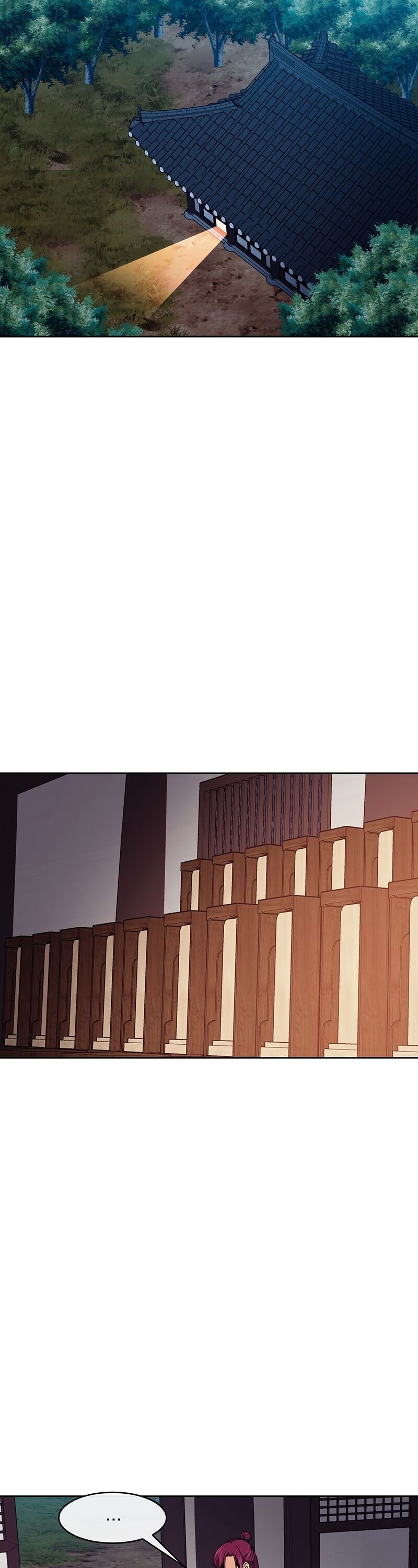 Empress Wi Mokhwa chapter 55 page 23