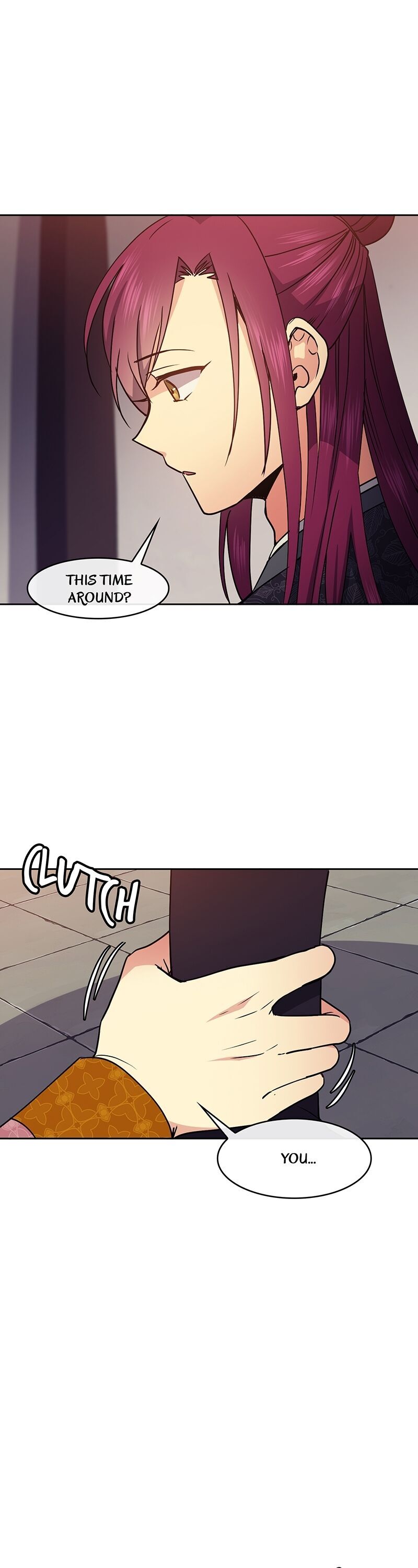 Empress Wi Mokhwa chapter 55 page 25