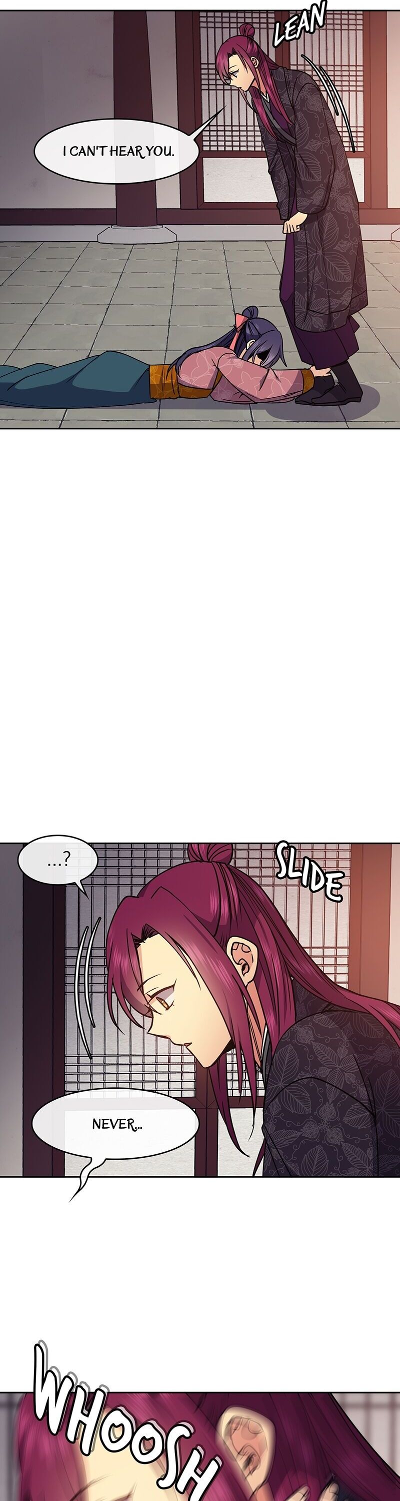 Empress Wi Mokhwa chapter 55 page 26