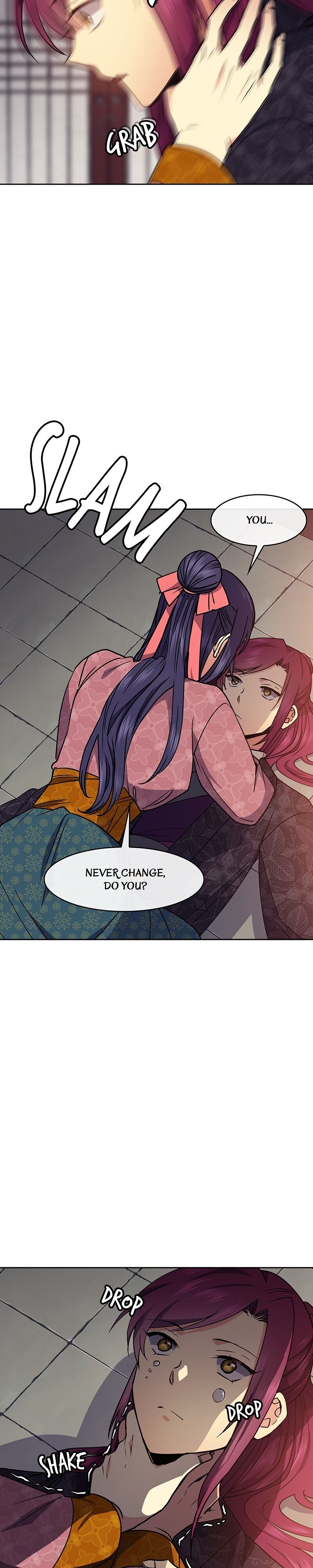 Empress Wi Mokhwa chapter 55 page 27