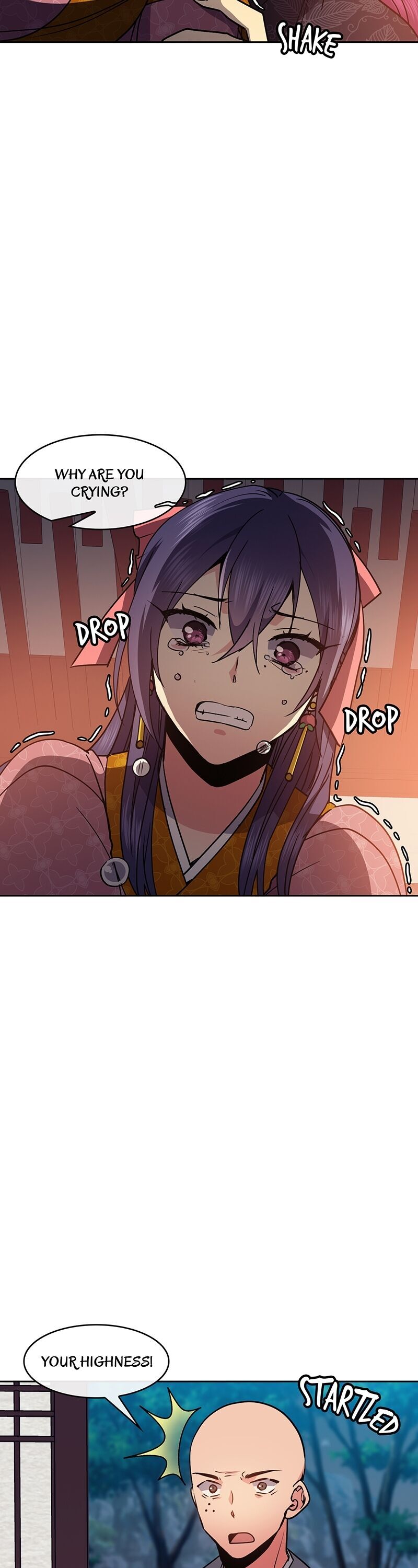 Empress Wi Mokhwa chapter 55 page 28