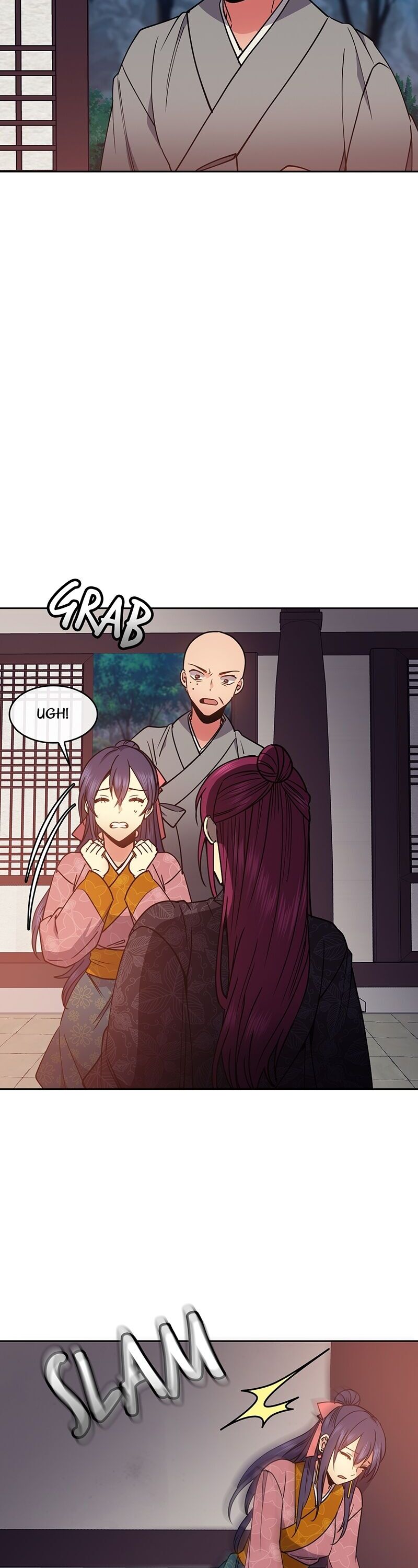 Empress Wi Mokhwa chapter 55 page 29