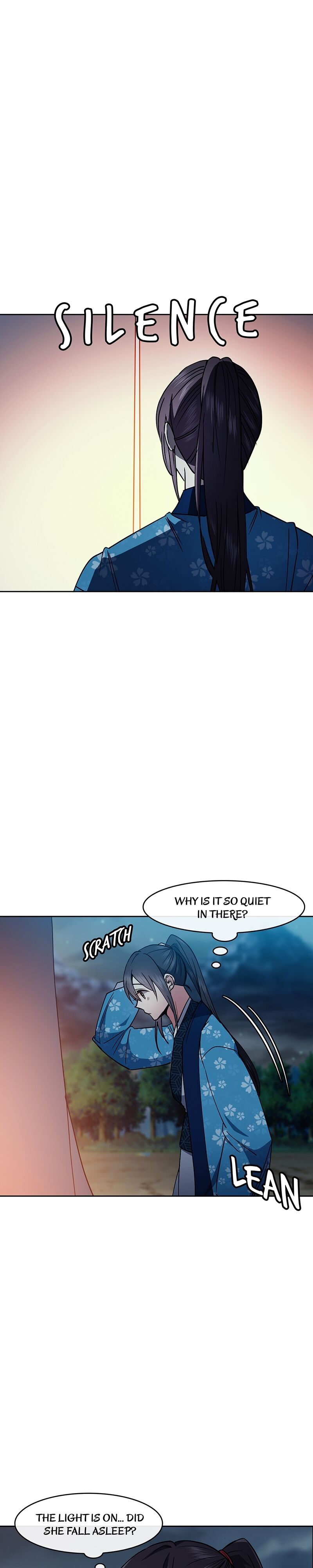 Empress Wi Mokhwa chapter 55 page 3